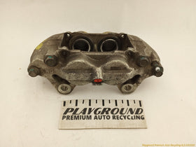Hummer H3 Driver Left Front Brake Caliper