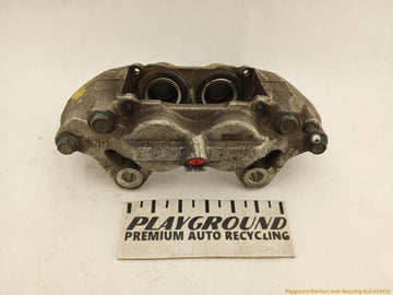 Hummer H3 Driver Left Front Brake Caliper