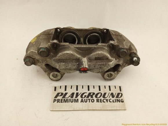 Hummer H3 Driver Left Front Brake Caliper