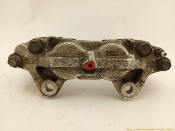 Hummer H3 Driver Left Front Brake Caliper