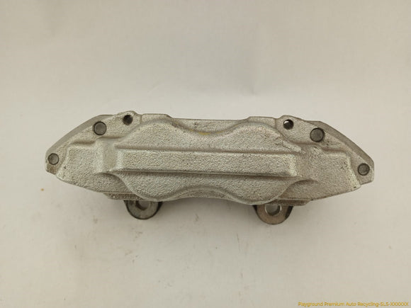 Hummer H3 Driver Left Front Brake Caliper