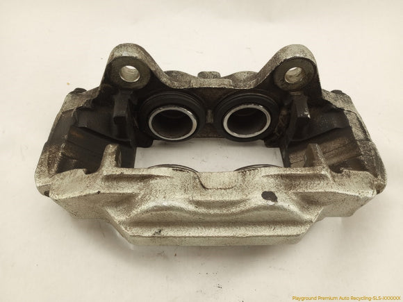 Hummer H3 Driver Left Front Brake Caliper