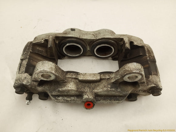 Hummer H3 Driver Left Front Brake Caliper