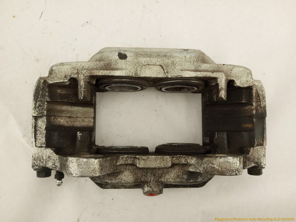Hummer H3 Driver Left Front Brake Caliper