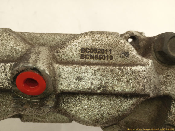 Hummer H3 Driver Left Front Brake Caliper