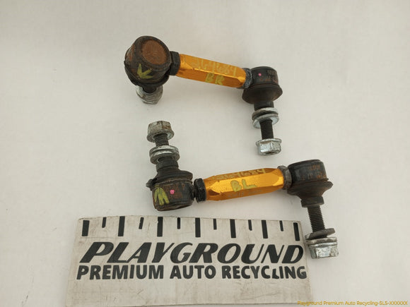 Volkswagen GTI Pair Of Aftermarket Whiteline Rear Sway Bar End Links