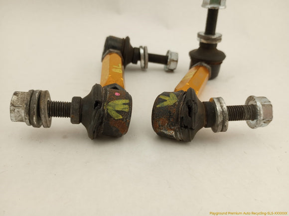 Volkswagen GTI Pair Of Aftermarket Whiteline Rear Sway Bar End Links