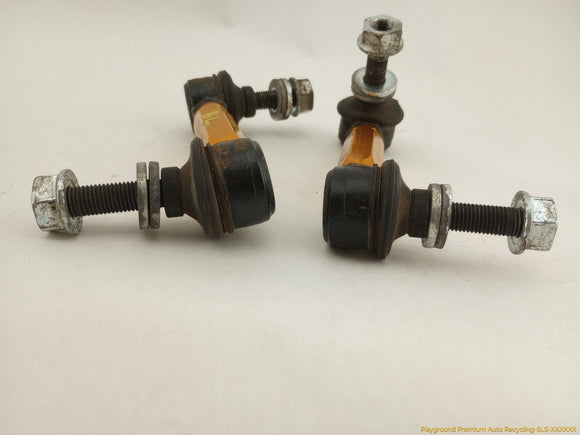Volkswagen GTI Pair Of Aftermarket Whiteline Rear Sway Bar End Links