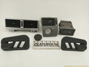 Chrysler Crossfire Set Of Dash Air Vents & Trim-1