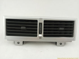 Chrysler Crossfire Set Of Dash Air Vents & Trim - 0