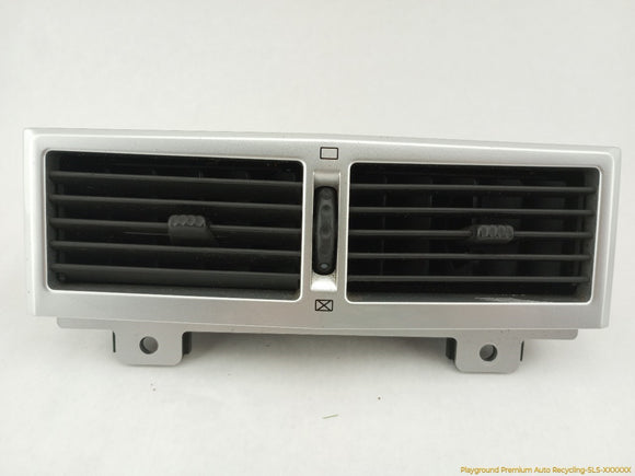 Chrysler Crossfire Set Of Dash Air Vents & Trim