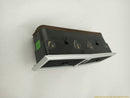 Chrysler Crossfire Set Of Dash Air Vents & Trim-3