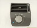 Chrysler Crossfire Set Of Dash Air Vents & Trim-5