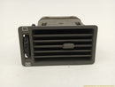 Chrysler Crossfire Set Of Dash Air Vents & Trim-8