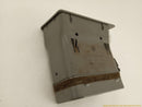 Chrysler Crossfire Set Of Dash Air Vents & Trim-9