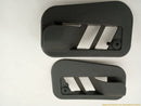 Chrysler Crossfire Set Of Dash Air Vents & Trim-11