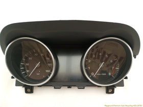 Range Rover Evoque Instrument Cluster Speedometer - 0