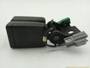 Range Rover Evoque Rear Center Double Seat Belt Buckle-5