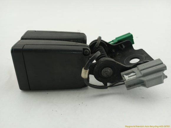 Range Rover Evoque Rear Center Double Seat Belt Buckle