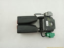 Range Rover Evoque Rear Center Double Seat Belt Buckle-6