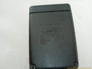 Range Rover Evoque Rear Center Double Seat Belt Buckle-8