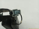 Range Rover Evoque Rear Center Double Seat Belt Buckle-10