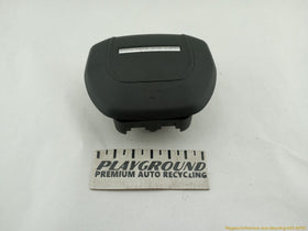Range Rover Evoque Steering Wheel Airbag