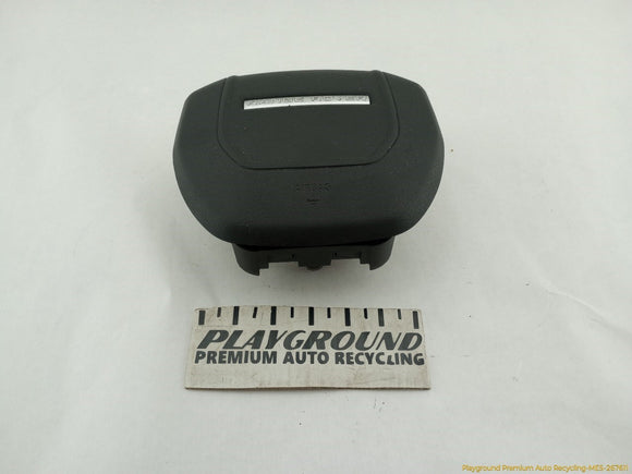 Range Rover Evoque Steering Wheel Airbag