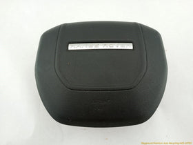 Range Rover Evoque Steering Wheel Airbag - 0