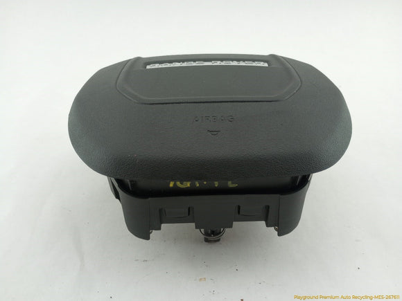 Range Rover Evoque Steering Wheel Airbag