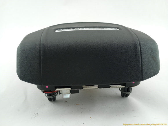 Range Rover Evoque Steering Wheel Airbag