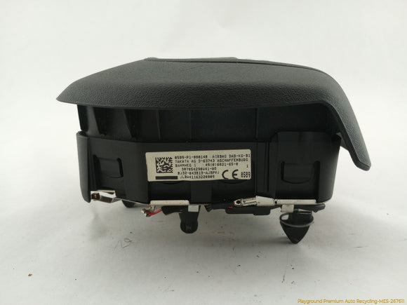 Range Rover Evoque Steering Wheel Airbag