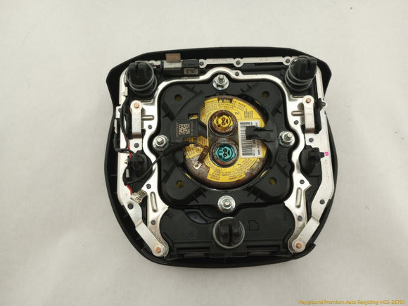 Range Rover Evoque Steering Wheel Airbag