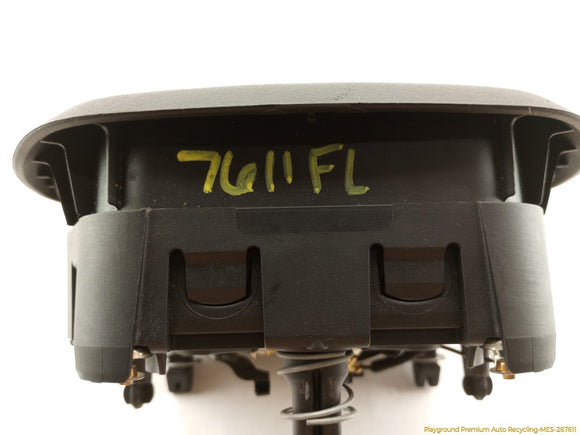 Range Rover Evoque Steering Wheel Airbag