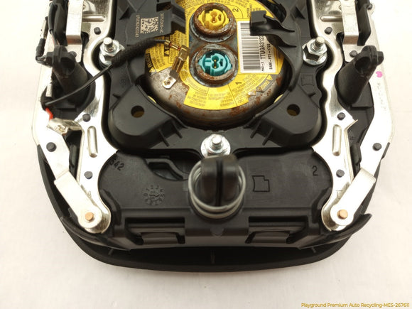 Range Rover Evoque Steering Wheel Airbag