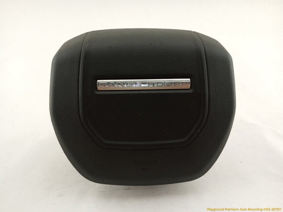 Range Rover Evoque Steering Wheel Airbag