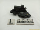 Range Rover Evoque Driver Left Front Door Lock Actuator-1