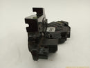 Range Rover Evoque Driver Left Front Door Lock Actuator-3