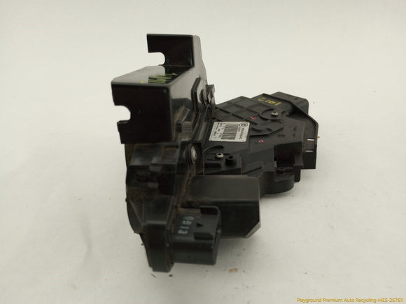 Range Rover Evoque Driver Left Front Door Lock Actuator