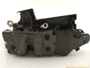 Range Rover Evoque Driver Left Front Door Lock Actuator-4