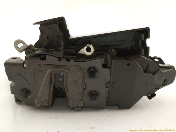 Range Rover Evoque Driver Left Front Door Lock Actuator