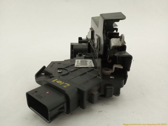 Range Rover Evoque Driver Left Front Door Lock Actuator