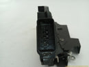 Range Rover Evoque Driver Left Front Door Lock Actuator-8