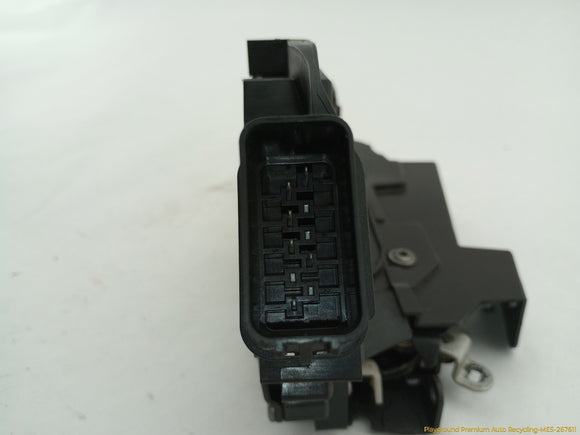 Range Rover Evoque Driver Left Front Door Lock Actuator