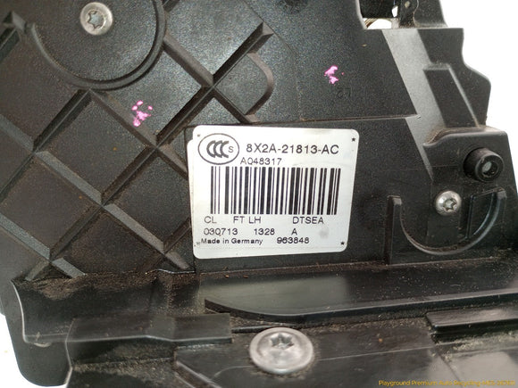 Range Rover Evoque Driver Left Front Door Lock Actuator