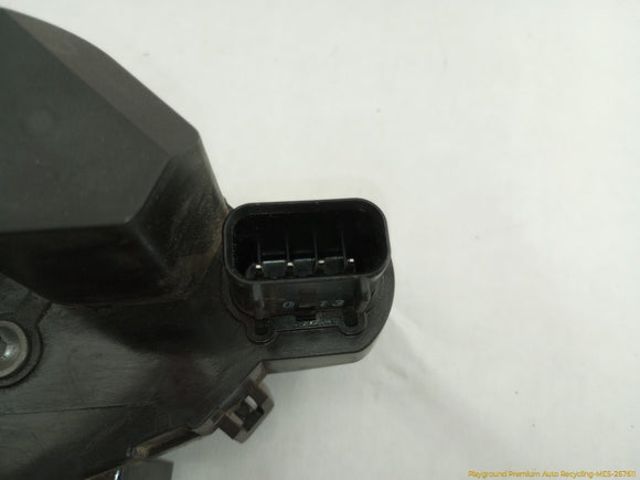 Range Rover Evoque Driver Left Front Door Lock Actuator