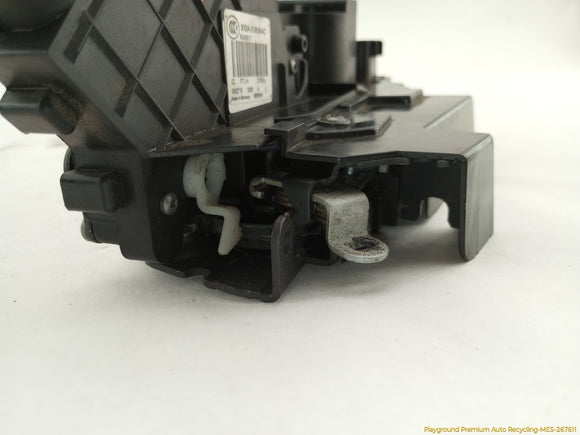 Range Rover Evoque Driver Left Front Door Lock Actuator