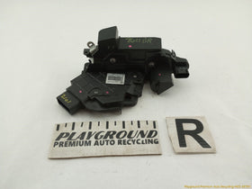Range Rover Evoque Passenger Right Rear Door Lock Actuator