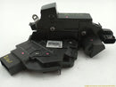 Range Rover Evoque Passenger Right Rear Door Lock Actuator-2