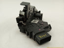 Range Rover Evoque Passenger Right Rear Door Lock Actuator-3
